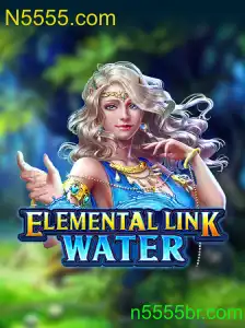 ElementalLinkWater
