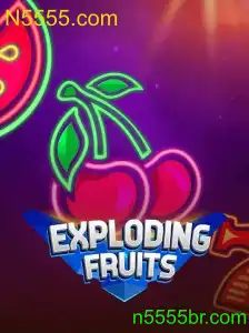 ExplodingFruits